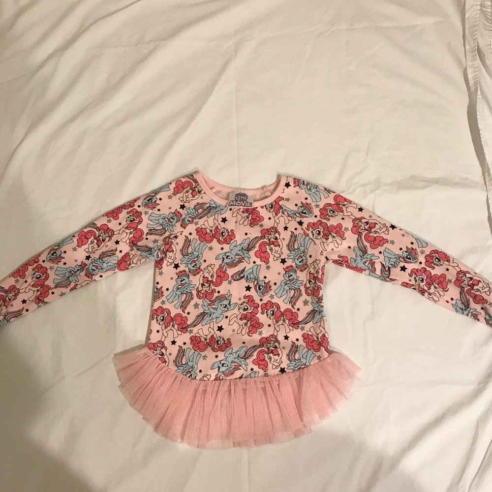 My Little Pony Sweater